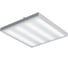 Светильник FEREKS ССВ 37 STRONG/37/950/OPL/600x600/UNI/230AC/I/D/IP65 DALI SSV37-153-317-1719 1
