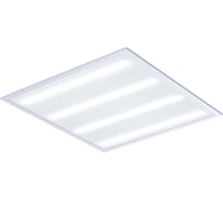 Светильник FEREKS ССВ 40/Lite/940/OPL/600x600/IP40/DALI SSV40-143-3116-1319
