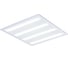 Светильник FEREKS ССВ 40/Lite/850/OPL/600x600/IP40/DALI SSV40-152-3116-1319 1