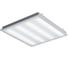 Светильник FEREKS ССВ 30 CLIP-IN/30/950/OPL/600x600/CLP/230AC/I/D/IP54 SSV30-153-3123-16 1