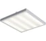 Светильник FEREKS ССВ 25 STRONG/24/930/OPL/600x600/UNI/230AC/I/D/IP54 SSV24-133-317-16 1