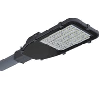 Светильник FEREKS ДКУ 2.0 M/130/Д/827/TG/C/230AC/D/X/SPD02 IP66 RAL7015 DKUM130-1272-313-182