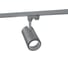 Светильник LEDEL L-spot/40/К15-Г60/4,0К/SH/220AC IP20 RAL7038 (серый) LSPT00015 1