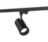 Светильник LEDEL L-spot/40/К15-Г60/5,0К/SH/220AC IP20 RAL9005 (черный) LSPT00032 1