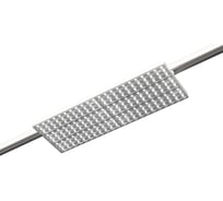 Светильник LEDEL L-store 50/ГСП05/3,0К/MT-VF/SH/220AC IP20 RAL9005 LSTORE00004