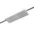 Светильник LEDEL L-store 60/Д/3,0К/03/MT-VF/SH/220AC IP20 RAL9005 LSTORE00022 1