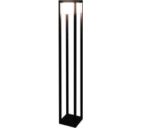 Уличный наземный светодиодный светильник ReLuce 09978-0.7-001JH 1м LED12W BK RLOS