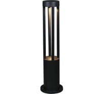 Уличный наземный светодиодный светильник ReLuce 09958-0.7-001JH 0.6м LED7W BK RLOS