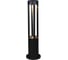 Уличный наземный светодиодный светильник ReLuce 09958-0.7-001JH 0.6м LED7W BK RLOS 1