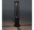 Уличный наземный светодиодный светильник ReLuce 09958-0.7-001JH 0.6м LED7W BK RLOS 4