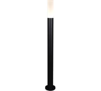 Уличный наземный светодиодный светильник ReLuce 09983-0.7-001JH 1м LED10W BK RLOS