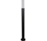 Уличный наземный светодиодный светильник ReLuce 09983-0.7-001JH 1м LED10W BK RLOS 3
