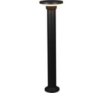 Уличный наземный светодиодный светильник ReLuce 09974-0.7-001JH 0.6м LED12W BK RLOS