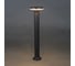 Уличный наземный светодиодный светильник ReLuce 09974-0.7-001JH 0.6м LED12W BK RLOS 4