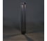 Уличный наземный светодиодный светильник ReLuce 09970-0.7-001U 1м LED7W BK RLOS 4