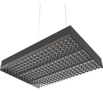 Светильник LEDEL Store X/60/ГСП105/850/05/Т/230AC IP20 RAL7038 SX60-562-529-1213