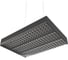 Светильник LEDEL Store X/50/ГСП105/850/05/Т/230AC IP20 RAL7038 SX50-562-529-1213 1