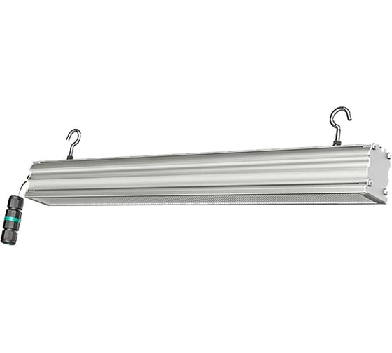 Светильник LEDEL L-trade 16/15/Д/4,0К/03/IKIII-11/220AC/Standart IP54 TR15-142-311-16S