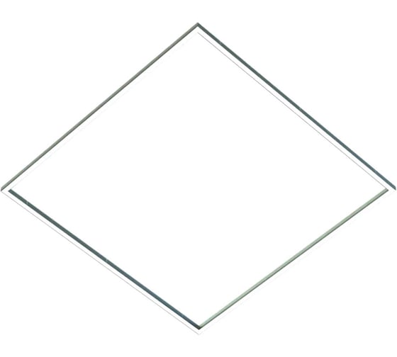 Светильник LEDEL L-fusion Retail MG/70/Д/840/03/МТ/O1-E16/220AC IP40 DALI LFS70-142-3110-1319-MG