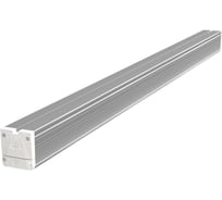 Светильник LEDEL L-fusion Retail/36/К15/3,0К/01/IKVI-32/220AC IP40 DALI LFS36-1532-114-1319