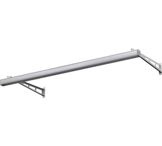 Светильник LEDEL L-fusion Office/30/Д/4,0K/03/OKII-22/220AC IP40 SC FO30-14-313-1131