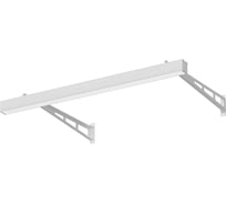 Светильник LEDEL L-fusion Office/30/Д/4,0К/03/OKII-22/220AC IP40 SC DALI LFS30-143-3114-13