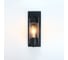 Фасадный светильник General Lighting Systems General GWL-E27-M-IP65 Черный Колба 662658 1