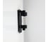 Фасадный светильник General Lighting Systems General GWL-E27-M-IP65 Черный Колба 662658 2