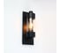 Фасадный светильник General Lighting Systems General GWL-E27-M-IP65 Черный Колба 662658 3