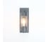 Светильник настенный General Lighting Systems Фасадный GWL-E27-M-IP65 Графит Колба Металл IP65 под лампу Е27 662660 1