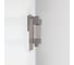 Светильник настенный General Lighting Systems Фасадный GWL-E27-M-IP65 Графит Колба Металл IP65 под лампу Е27 662660 2