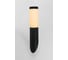 Светильник настенный General Lighting Systems Фасадный GWL-Е27-M-IP65 Черный Скошенный Фортис S2 Металл IP65 под лампу Е27 662736 1