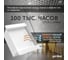 Светодиодный светильник Geniled Griliato Tetris под лампу GX53 для ячейки 100х100/15 (5шт) 27217_5 7