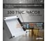 Светодиодный светильник Geniled Griliato Tetris GX53 x2 для ячейки 100х100/15 Черный с лампой (2шт) 27217_black_2_01386_4000_2 8
