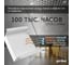 Светодиодный светильник Geniled Griliato Tetris GX53 x2 для ячейки 100х100/10 с лампой (2шт) 27216_2_01386_4000_2 8