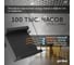 Светодиодный светильник Geniled Griliato Tetris GX53 x2 для ячейки 100х100/10 Черный с лампой (2шт) 27216_black_2 7