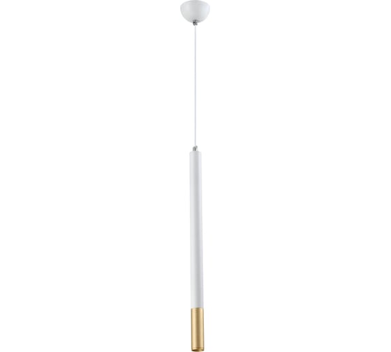 Светильник подвесной светодиодный Moderli Shumer V11507-PL