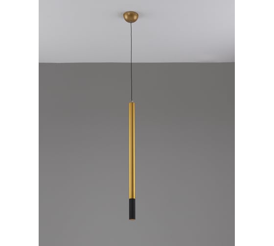 Светильник подвесной светодиодный Moderli Shumer V11508-PL