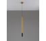 Светильник подвесной светодиодный Moderli Shumer V11508-PL 1