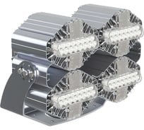 Прожектор LEDEL L-lego II 220 banner/178/К15/5,0К/01/L100/IKIX-64/220AC IP66 LII092