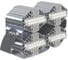 Прожектор LEDEL L-lego II 220 banner/178/К15/5,0К/01/L100/IKIX-64/220AC IP66 LII092 1