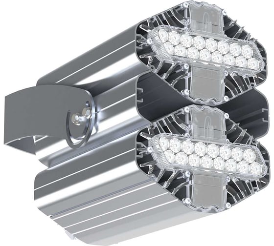 Прожектор LEDEL L-lego II 110 banner/90/К15/4,0К/01/L210/IKIX-62/220AC IP66 LII040