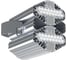 Прожектор LEDEL L-lego II 110 banner/90/К15/4,0К/01/L210/IKIX-62/220AC IP66 LII040 1