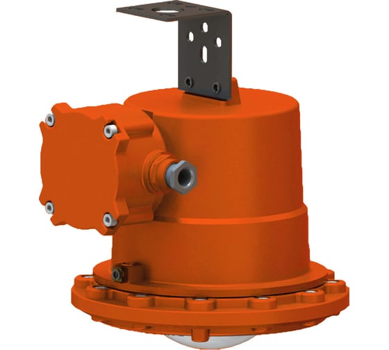 Взрывозащищенный светильник TDM ELECTRIC ДСП 47Д-30-101 УХЛ1 1ExdeIICT6Gb SQ0371-0040 1