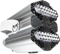 Прожектор LEDEL L-lego II 110 banner/90/Г30/740/05/L210/IKIX-62/220АС IP66 LGII90-214-513-18