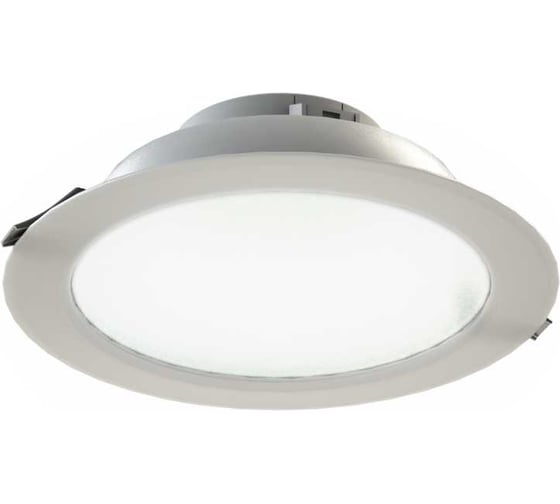 Светильник LEDEL Radian NEW 25/23/Д/850/03/220AC IP40 RD23-152-317-13