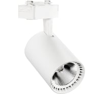 Светодиодный LED светильник Smartbuy Track COB25w White4000K/IP20 SBL-TKW2-25w-4K