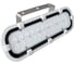 Светильник FEREKS FWL 12-40-RGBW-C120 DMX 512 2000000146218 1