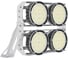 Светильник FEREKS FHB-sport 19-920-957-C120-DALI 4x230Вт FHB920-12573-413-1819 1