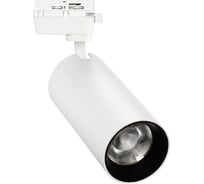 Светодиодный LED светильник Smartbuy Track COB32w White4000K/IP20 SBL-TKW1-32w-4K